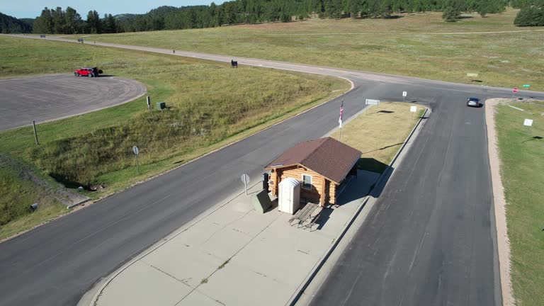 Portable Potty Rental