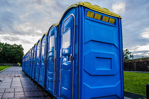 Agency Village, SD Portable Potty Rental Company